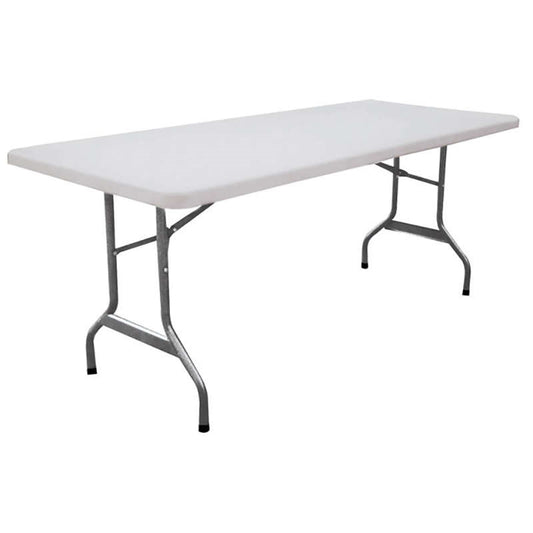 ΚΕΤΕΡΙΝΓΚ HDPE ΤΡΑΠΕΖΙ 200x90x74