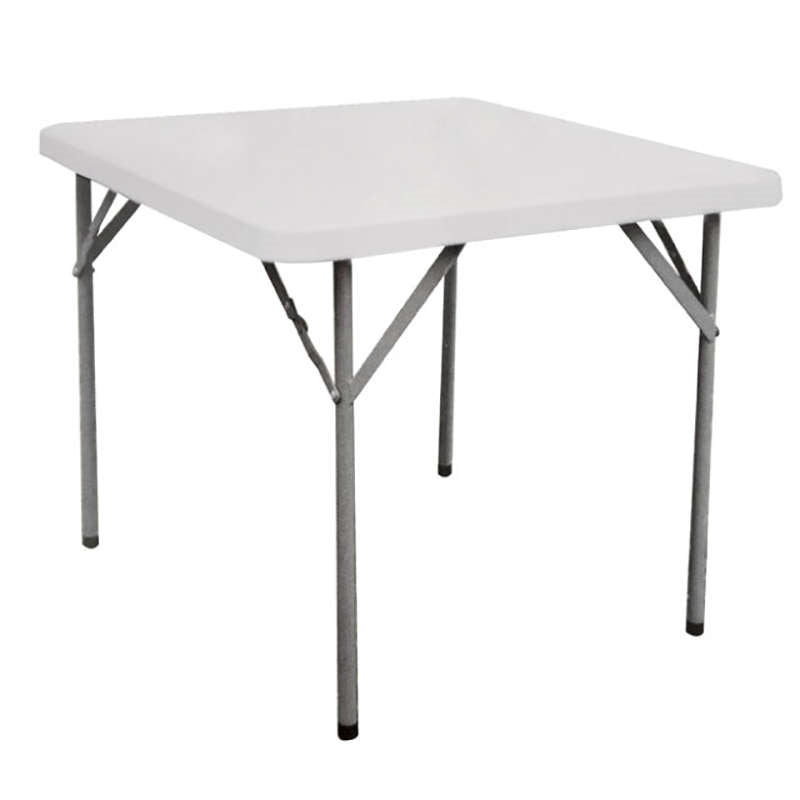 ΚΕΤΕΡΙΝΓΚ HDPE ΤΡΑΠΕΖΙ 86x86x74