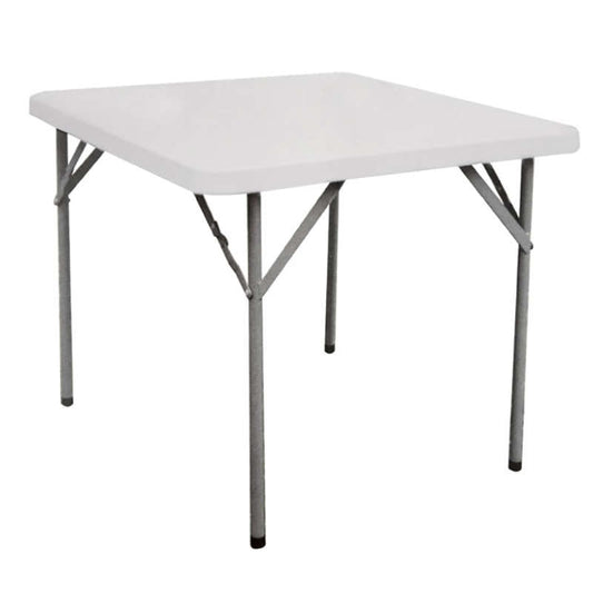 ΚΕΤΕΡΙΝΓΚ HDPE ΤΡΑΠΕΖΙ 86x86x74