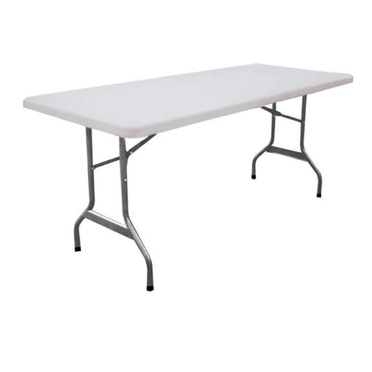ΚΕΤΕΡΙΝΓΚ HDPE ΤΡΑΠΕΖΙ 152x76x74