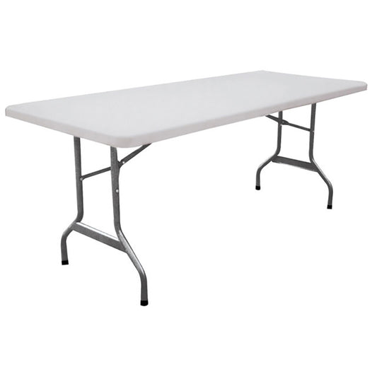 ΚΕΤΕΡΙΝΓΚ HDPE ΤΡΑΠΕΖΙ 180x74x74