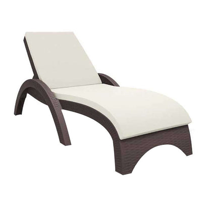 FIJI ΣΤΡΩΜΑ POLYESTER BEIGE 59x186x5