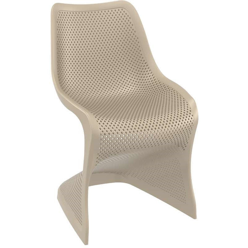 BLOOM TAUPE ΚΑΡΕΚΛΑ ΠΟΛ/ΝΙΟΥ 50x58x85