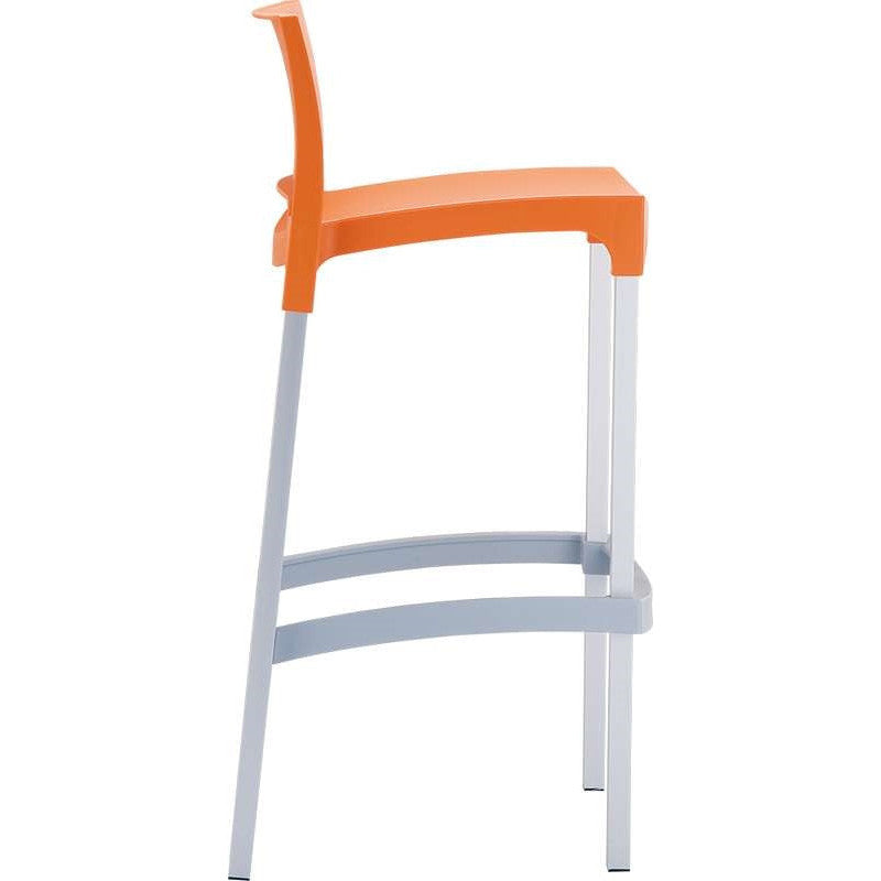 GIO ORANGE ΣΚΑΜΠΟ ΠΟΛ/ΝΙΟΥ 39x45x96