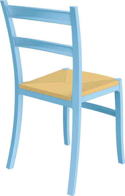TIFFANY S LIGHT BLUE KAPEKΛA ΠΟΛ/ΝΙΟΥ 45x51x85