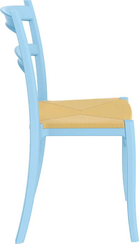 TIFFANY S LIGHT BLUE KAPEKΛA ΠΟΛ/ΝΙΟΥ 45x51x85