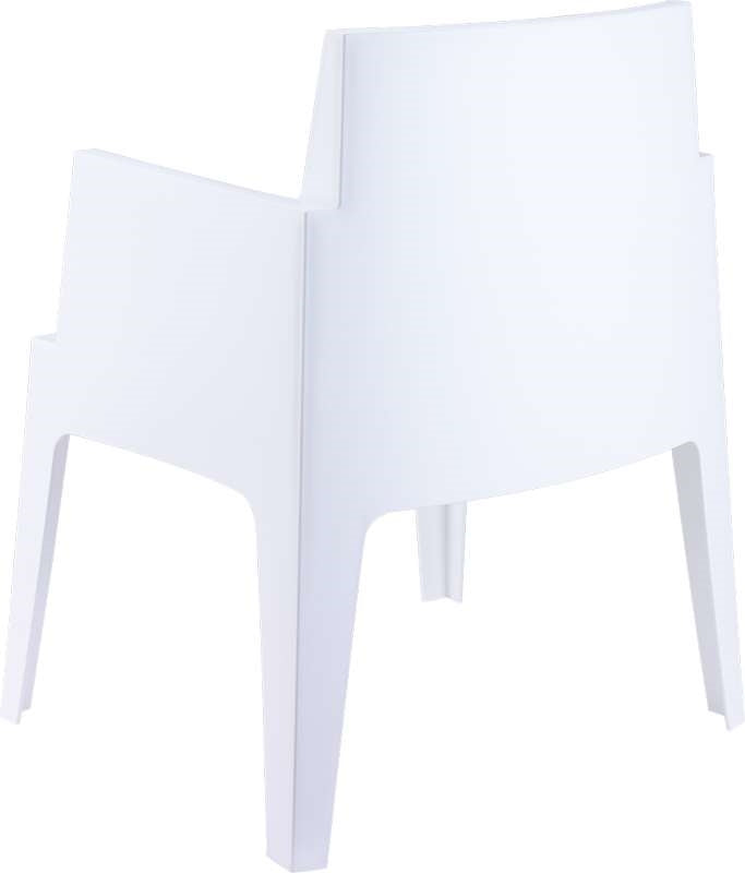 BOX WHITE ΠΟΛΥΘΡΟΝΑ ΠΟΛ/ΝΙΟΥ 65x58x80