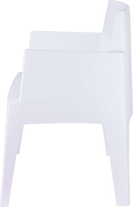 BOX WHITE ΠΟΛΥΘΡΟΝΑ ΠΟΛ/ΝΙΟΥ 65x58x80