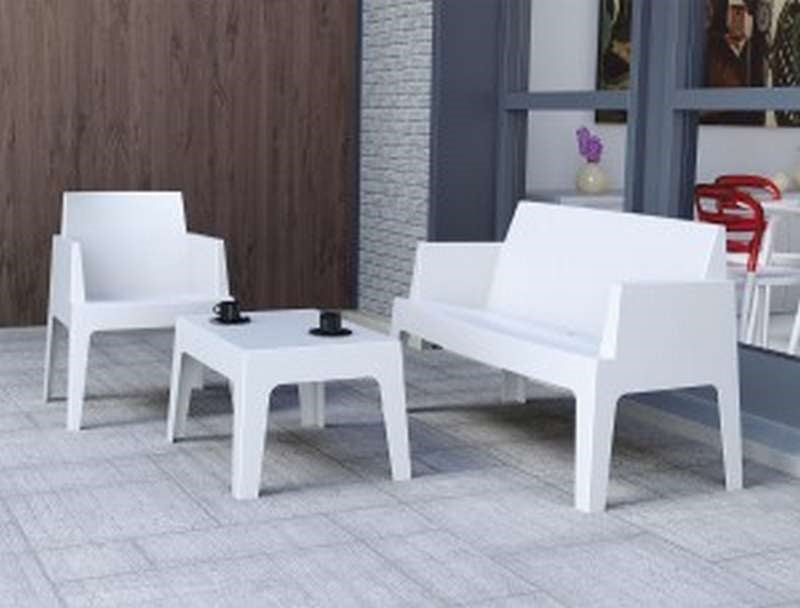 BOX WHITE ΠΟΛΥΘΡΟΝΑ ΠΟΛ/ΝΙΟΥ 65x58x80