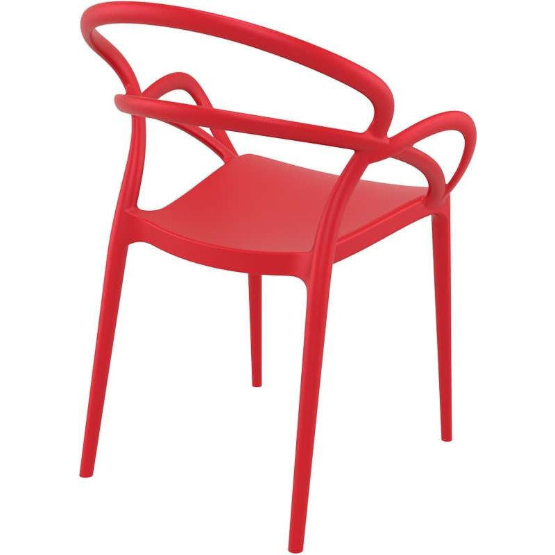 MILA RED ΠΟΛΥΘΡΟΝΑ ΠΟΛ/ΝΙΟΥ 57x56x82