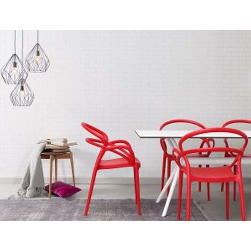 MILA RED ΠΟΛΥΘΡΟΝΑ ΠΟΛ/ΝΙΟΥ 57x56x82