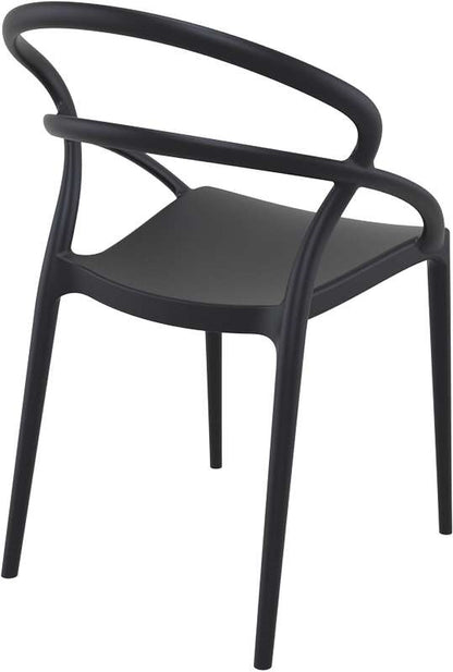 PIA BLACK ΚΑΡΕΚΛΑ ΠΟΛ/ΝΙΟΥ 54x56x82