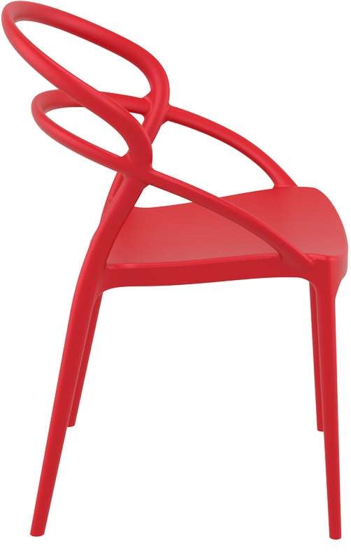 PIA RED ΚΑΡΕΚΛΑ ΠΟΛ/ΝΙΟΥ 54x56x82