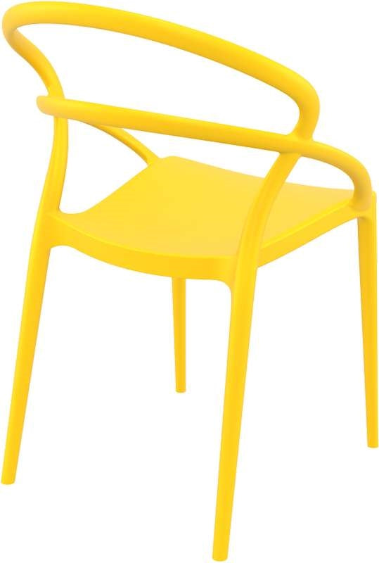 PIA YELLOW ΚΑΡΕΚΛΑ ΠΟΛ/ΝΙΟΥ 54x56x82