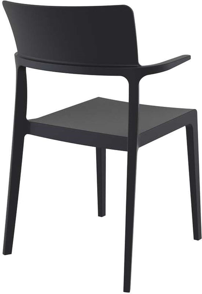 PLUS BLACK ΠΟΛΥΘΡΟΝΑ ΠΟΛ/ΝΙΟΥ 58x55x84