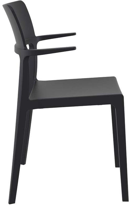 PLUS BLACK ΠΟΛΥΘΡΟΝΑ ΠΟΛ/ΝΙΟΥ 58x55x84