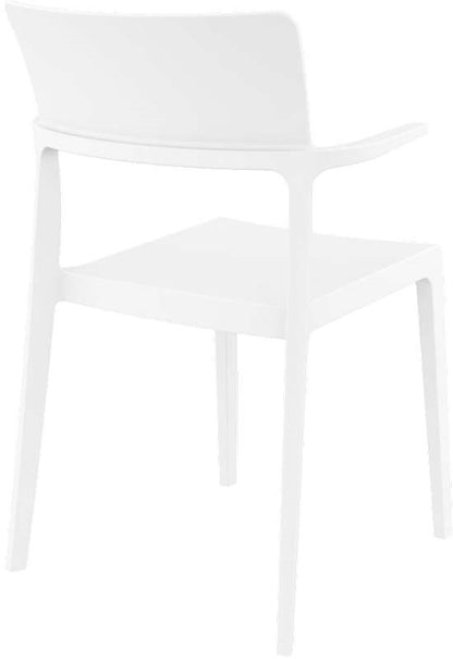 PLUS WHITE ΠΟΛΥΘΡΟΝΑ ΠΟΛ/ΝΙΟΥ 58x55x84