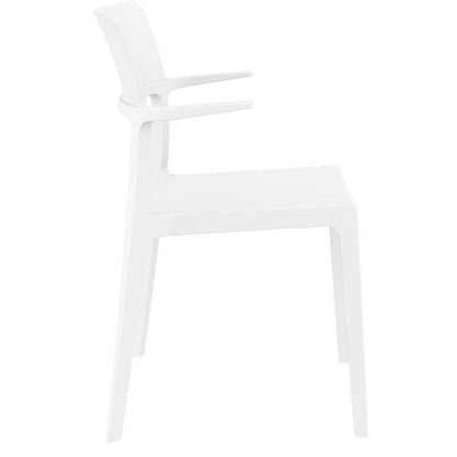 PLUS WHITE ΠΟΛΥΘΡΟΝΑ ΠΟΛ/ΝΙΟΥ 58x55x84
