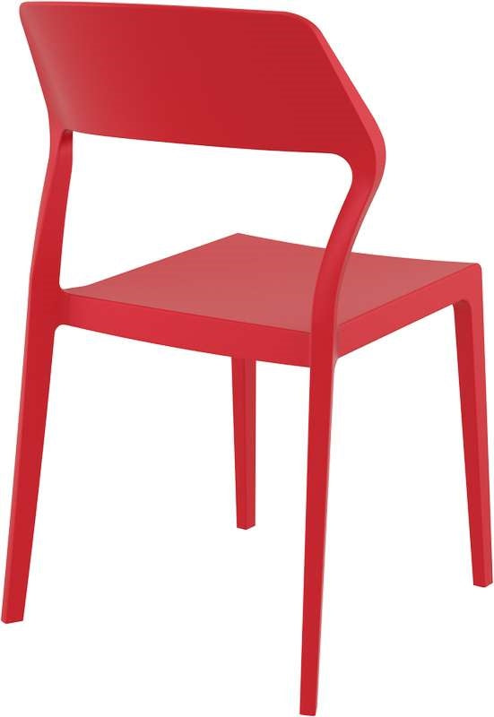 SNOW RED ΚΑΡΕΚΛΑ ΠΟΛ/ΝΙΟΥ 52x56x83