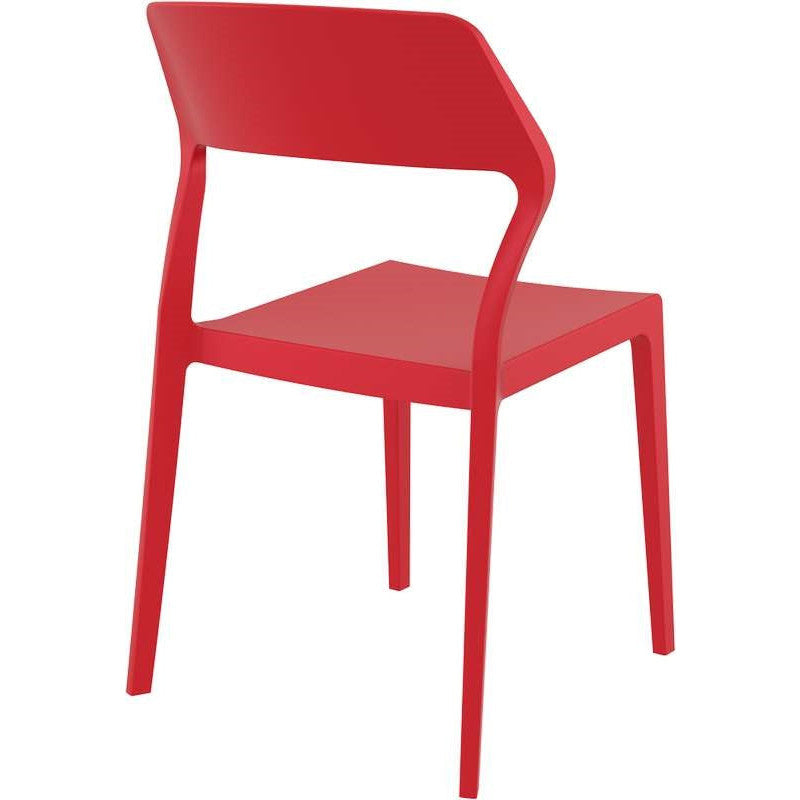 SNOW RED ΚΑΡΕΚΛΑ ΠΟΛ/ΝΙΟΥ 52x56x83