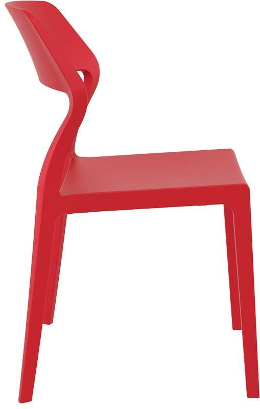 SNOW RED ΚΑΡΕΚΛΑ ΠΟΛ/ΝΙΟΥ 52x56x83