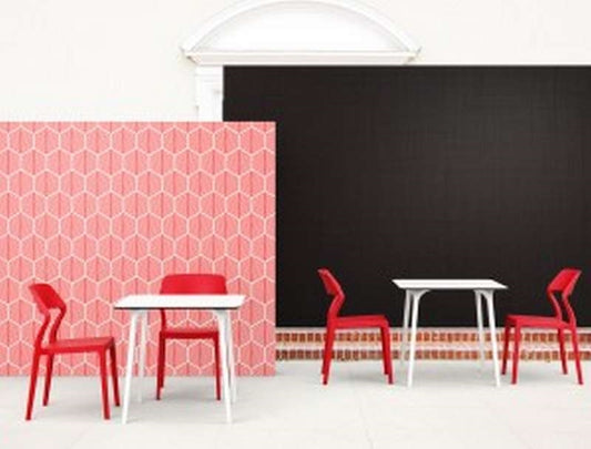 SNOW RED ΚΑΡΕΚΛΑ ΠΟΛ/ΝΙΟΥ 52x56x83
