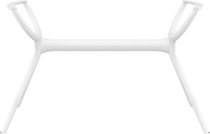 AIR BASE WHITE MEDIUM POLY 118x58x72.5