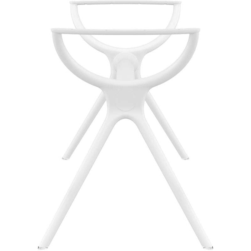 AIR ΒΑΣΗ WHITE MEDIUM ΠΟΛ/ΝΙΟΥ 118x58x72,5
