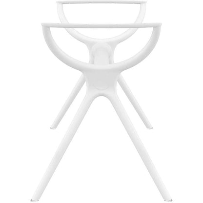 AIR ΒΑΣΗ WHITE MEDIUM ΠΟΛ/ΝΙΟΥ 118x58x72,5