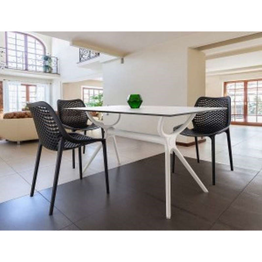 AIR ΒΑΣΗ WHITE MEDIUM ΠΟΛ/ΝΙΟΥ 118x58x72,5