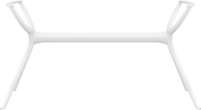 AIR BASE WHITE XL MELAMINE 158.5x58x72.5