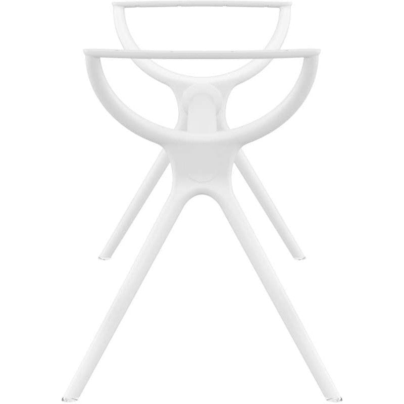 AIR ΒΑΣΗ WHITE XL ΠΟΛ/ΝΙΟΥ 158,5x58x72,5