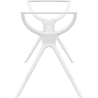 AIR ΒΑΣΗ WHITE XL ΠΟΛ/ΝΙΟΥ 158,5x58x72,5