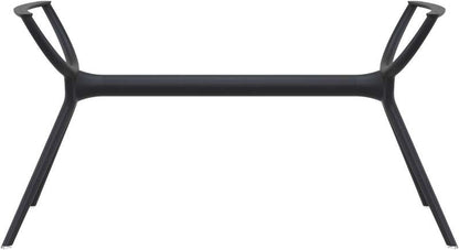 AIR BLACK XL BASE POLYAMIDE 158.5x58x72.5