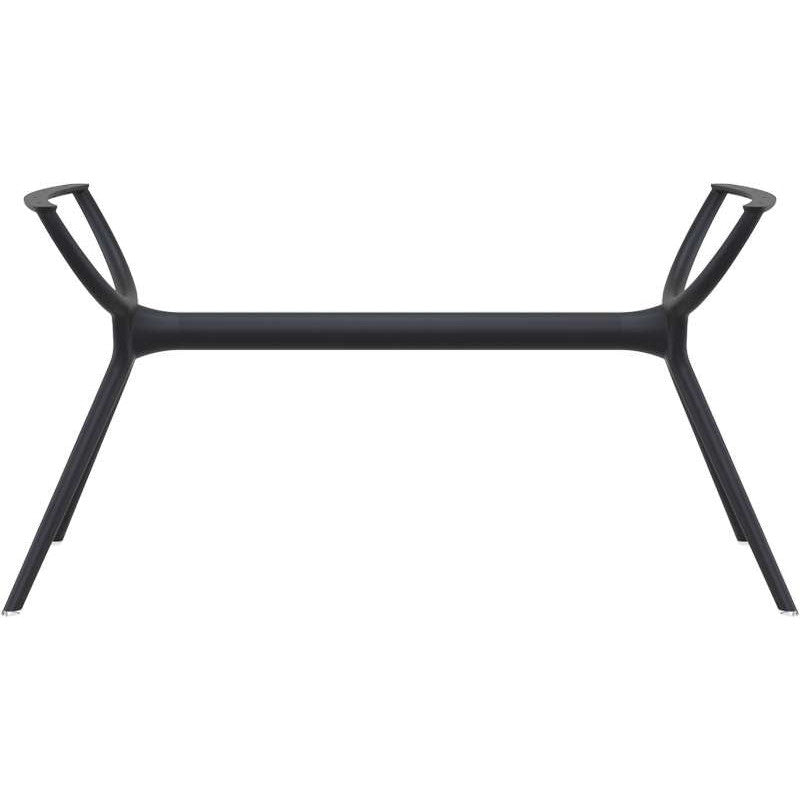 AIR ΒΑΣΗ BLACK XL ΠΟΛ/ΝΙΟΥ 158,5x58x72,5