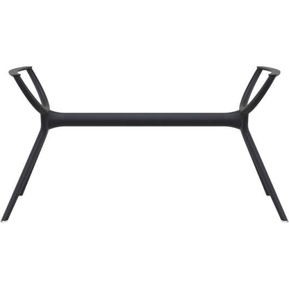 AIR ΒΑΣΗ BLACK XL ΠΟΛ/ΝΙΟΥ 158,5x58x72,5