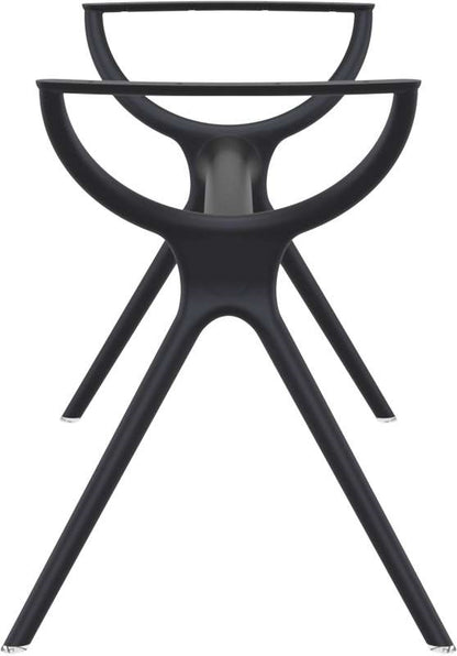 AIR BLACK XL BASE POLYAMIDE 158.5x58x72.5