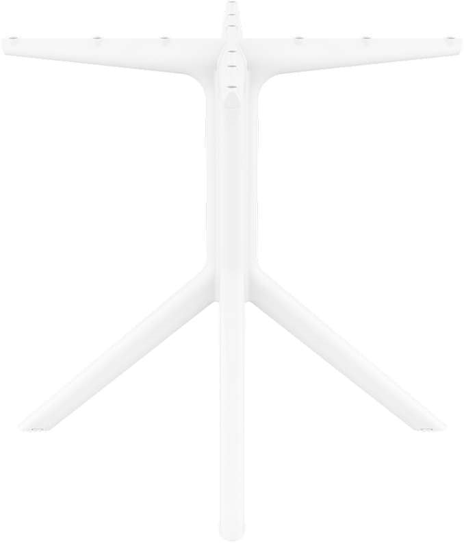 SKY WHITE ΒΑΣΗ ΠΟΛ/ΝΙΟΥ 80x80x73