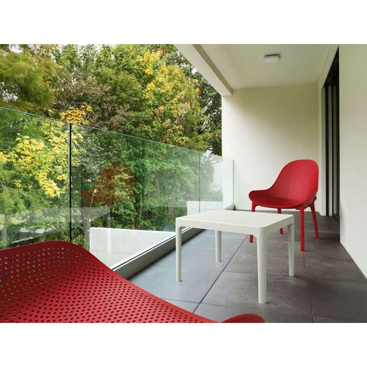 SKY RED ΤΡΑΠΕΖΙ ΠΟΛ/ΝΙΟΥ 50x60x40