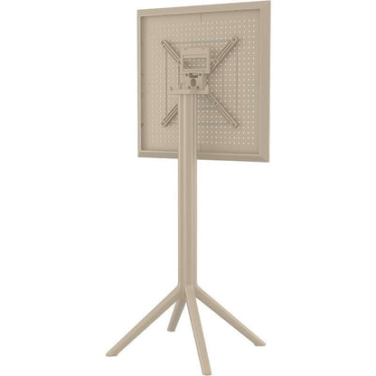 SKY TAUPE BAR ΠΤΥΣ/ΝΟ ΤΡΑΠ. ΠΟΛ/ΝΙΟΥ 60x60x108