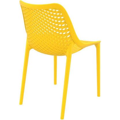 AIR ΚΑΡΕΚΛΑ YELLOW ΠΟΛ/ΝΙΟΥ 50x60x82
