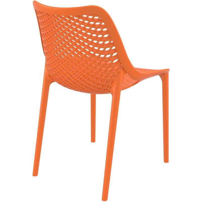 AIR ΚΑΡΕΚΛΑ ORANGE ΠΟΛ/ΝΙΟΥ 50x60x82