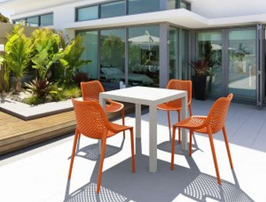 AIR ΚΑΡΕΚΛΑ(Σ4)ORANGE ΠΟΛ/ΝΙΟΥ 50X60X82εκ.