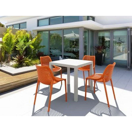 AIR ΚΑΡΕΚΛΑ ORANGE ΠΟΛ/ΝΙΟΥ 50x60x82