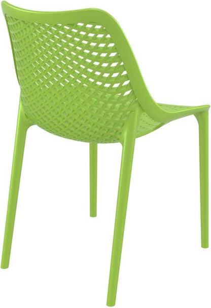 AIR ΚΑΡΕΚΛΑ TROPICAL GREEN ΠΟΛ/ΝΙΟΥ 50X60X82εκ.