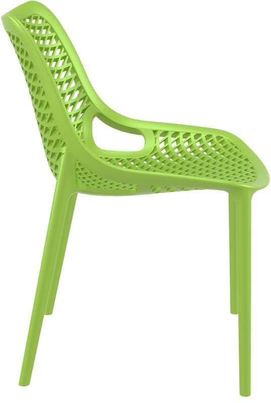 AIR ΚΑΡΕΚΛΑ TROPICAL GREEN ΠΟΛ/ΝΙΟΥ 50X60X82εκ.