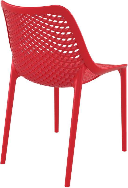 AIR ΚΑΡΕΚΛΑ RED ΠΟΛ/ΝΙΟΥ 50Χ60Χ82εκ.