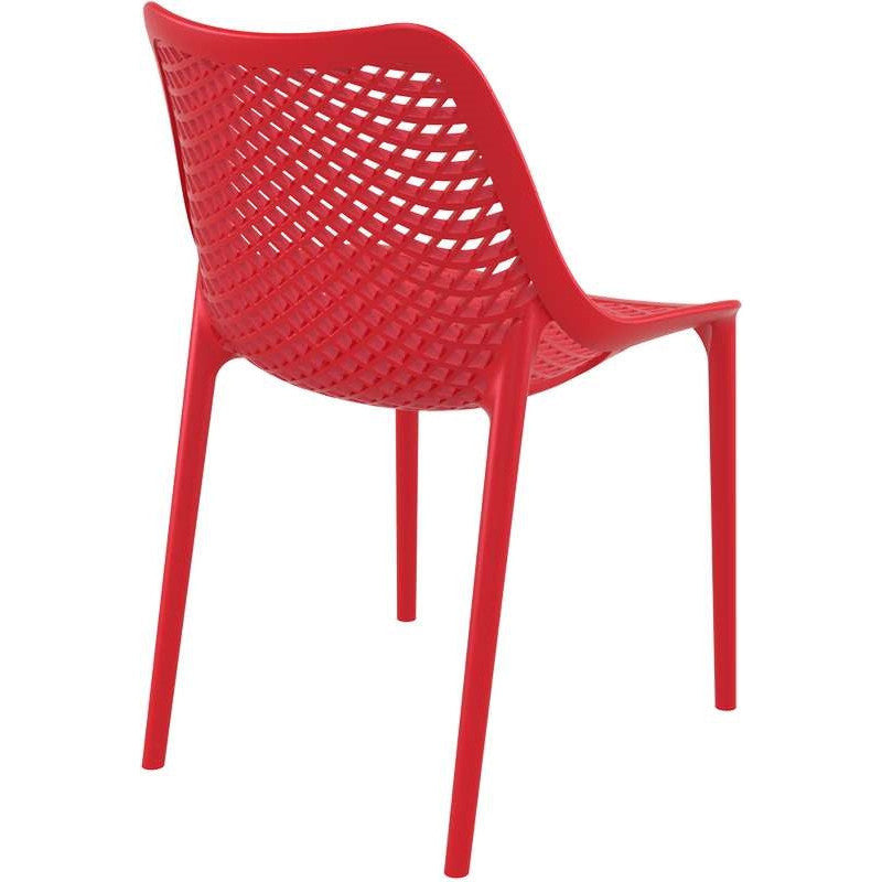 AIR ΚΑΡΕΚΛΑ RED ΠΟΛ/ΝΙΟΥ 50x60x82