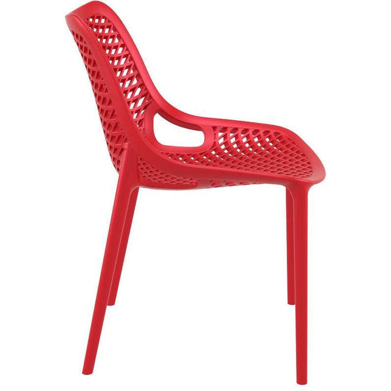 AIR ΚΑΡΕΚΛΑ RED ΠΟΛ/ΝΙΟΥ 50x60x82