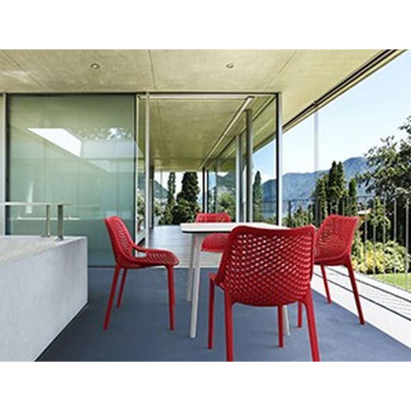 AIR ΚΑΡΕΚΛΑ RED ΠΟΛ/ΝΙΟΥ 50x60x82